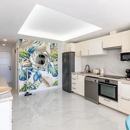 Apartman Tucan Next To Siam Park