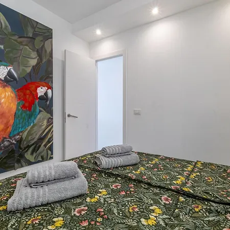 Tucan Next To Siam Park 아파트