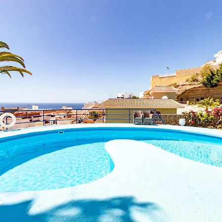 아파트 Tucan Next To Siam Park