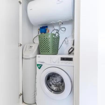 Tucan Next To Siam Park Apartman *