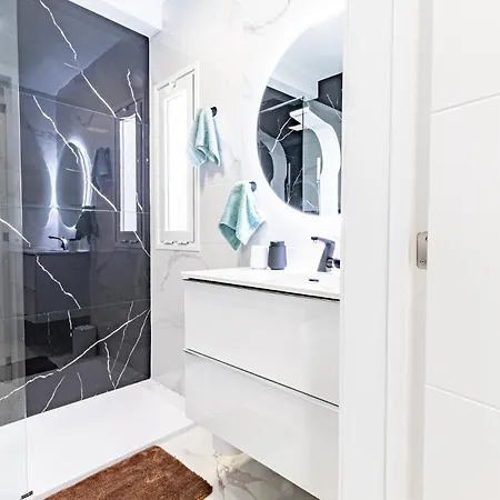 Tucan Next To Siam Park 아파트