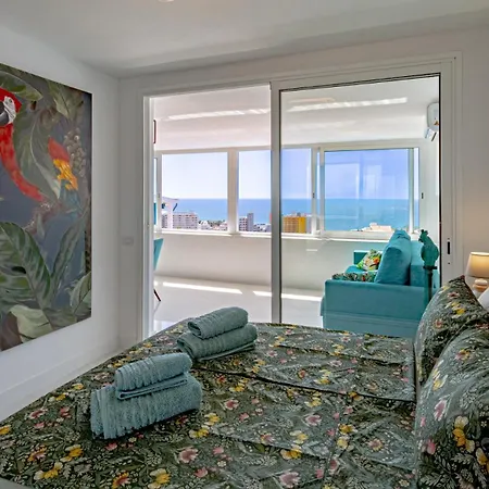 Tucan Next To Siam Park * Costa Adeje (Tenerife)