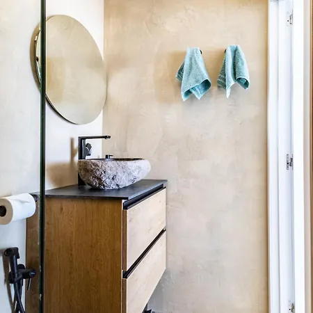 아파트 Tucan Next To Siam Park