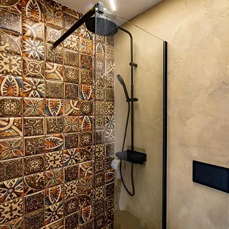 아파트 Tucan Next To Siam Park