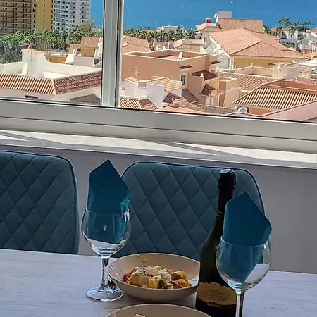 Tucan Next To Siam Park Apartman *