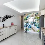 Apartmán Tucan Next To Siam Park Costa Adeje (Tenerife)