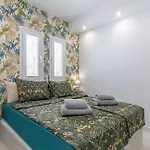 Apartmán Tucan Next To Siam Park Costa Adeje (Tenerife)