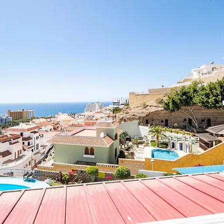 Tucan Next To Siam Park Lejlighed Costa Adeje (Tenerife)