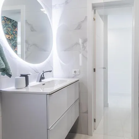 Lejlighed Tucan Next To Siam Park Costa Adeje (Tenerife)