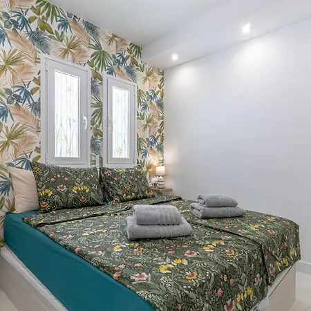 Lejlighed Tucan Next To Siam Park Costa Adeje (Tenerife)