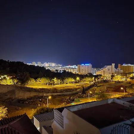 Апартаменты Tucan Next To Siam Park