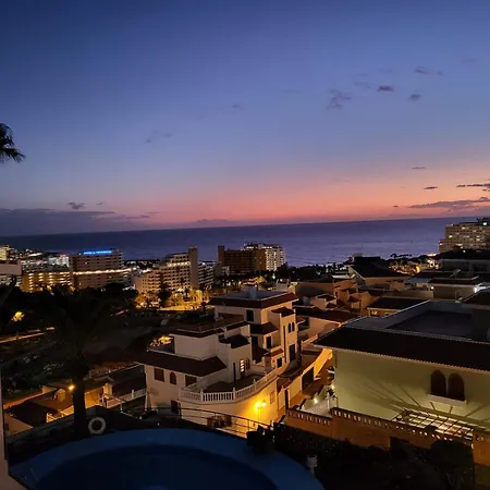 Tucan Next To Siam Park * Costa Adeje (Tenerife)