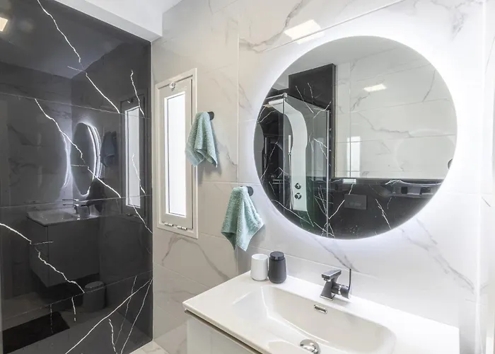 Апартаменты Tucan Next To Siam Park *