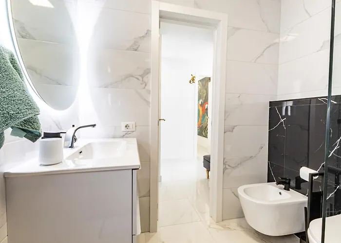 Апартаменты Tucan Next To Siam Park *