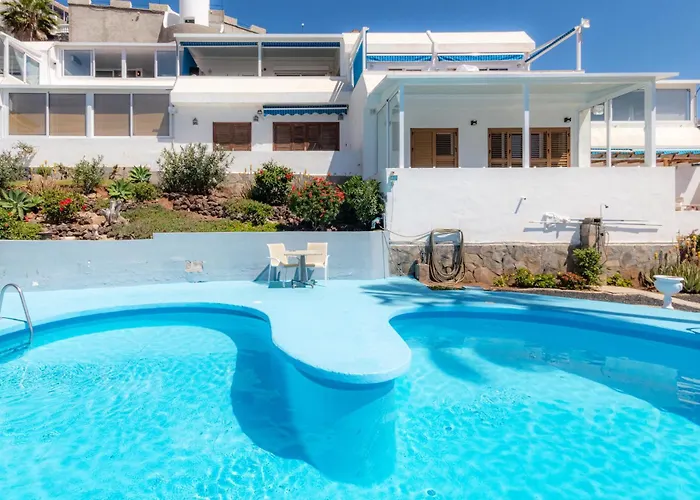 Апартаменты Tucan Next To Siam Park *