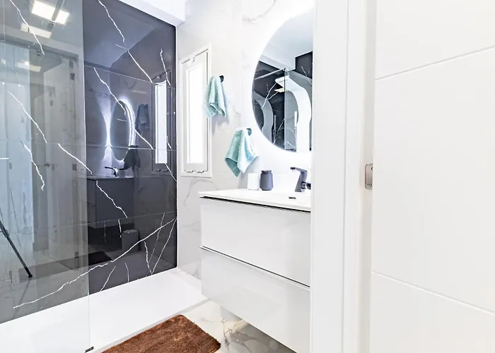 Tucan Next To Siam Park Апартаменты