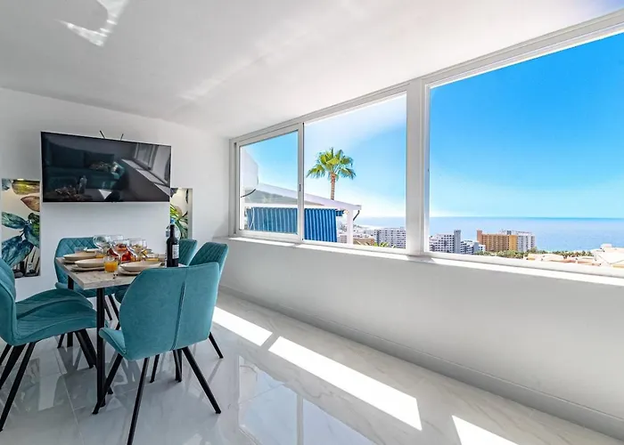 Tucan Next To Siam Park Апартаменты *