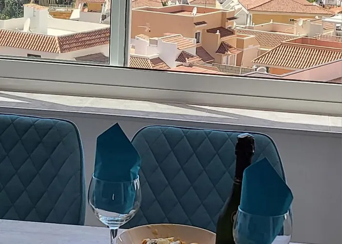 Tucan Next To Siam Park Апартаменты *