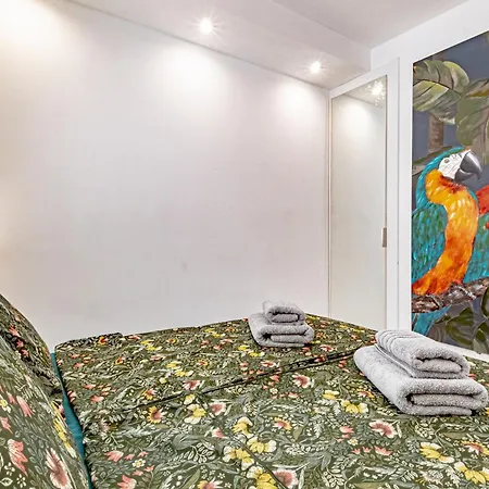 Appartement Tucan Next To Siam Park Costa Adeje (Tenerife)