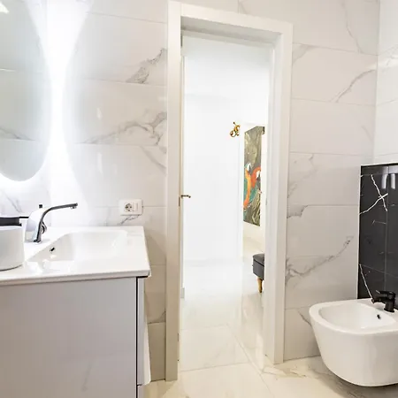 Appartement Tucan Next To Siam Park *