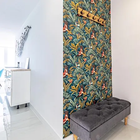 Appartement Tucan Next To Siam Park