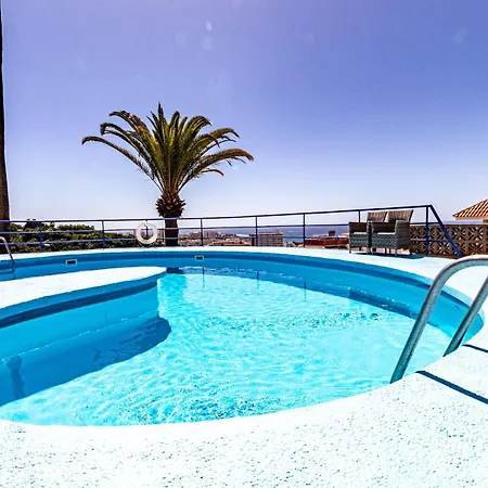 Tucan Next To Siam Park Appartement