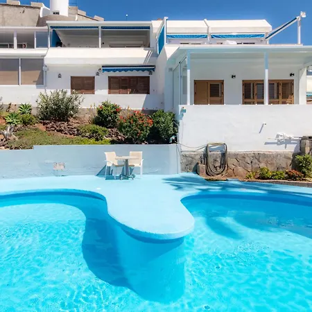 Appartement Tucan Next To Siam Park *