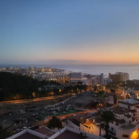 Tucan Next To Siam Park Appartement Costa Adeje (Tenerife)