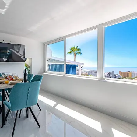 Tucan Next To Siam Park Appartement *